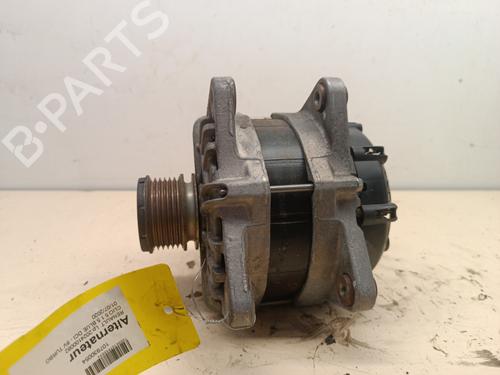 Alternator RENAULT CLIO V (B7_) 1.5 Blue dCi 85 (B7AG) | BP40510834M7 - Image 3