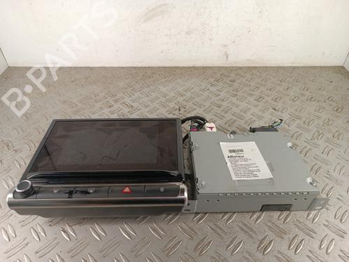 display-monitor-citroen-c3-iii-sx-2016-34313006 main image