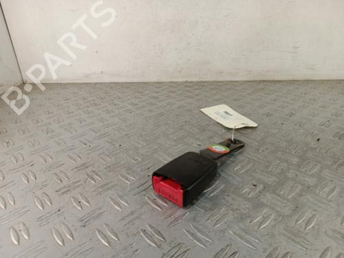 Used Seat buckle Seat buckle PEUGEOT 206 Hatchback (2A/C) 2.0 HDI 90 (90 hp) 35786172 35786172