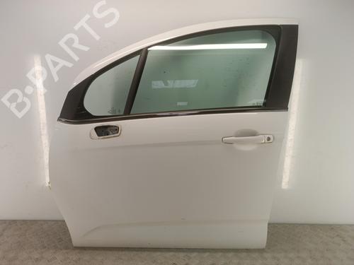 Used Left front door Left front door 38632065 38632065