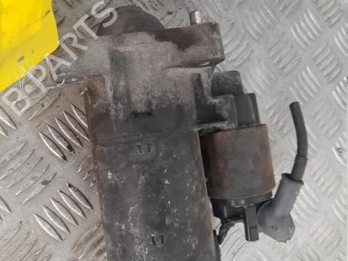 Used Starter Starter PEUGEOT 205 II (20A/C) 1.0 (45 hp) 34306410 34306410