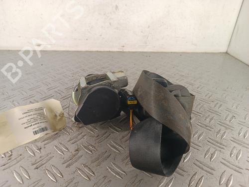 Used Front left seatbelt Front left seatbelt PEUGEOT 508 SW I (8E_) 2.0 HDi RXH Hybrid4 (200 hp) 34316260 34316260