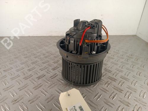 Used Heater blower motor Heater blower motor PEUGEOT 108 1.0 VTi (69 hp) 34311266 34311266