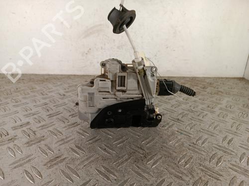 Used Rear left lock Rear left lock AUDI A4 B7 (8EC) [2004-2009] 34313254 34313254