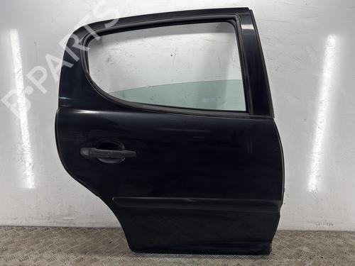 Used Right rear door Right rear door 34317616 34317616