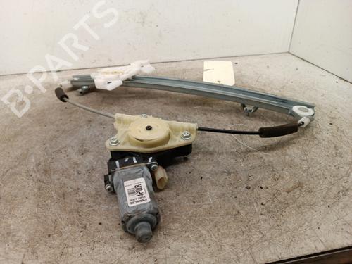 Used Rear right window mechanism Rear right window mechanism HYUNDAI i20 II (GB, IB) 1.2 (84 hp) 34309250 34309250