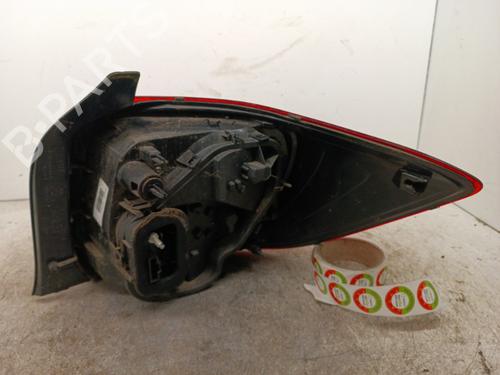 Used Left taillight Left taillight RENAULT LOGAN/STEPWAY II (L8_) [2012-2026] 34309172 34309172