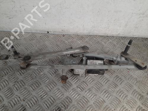 Used Front wiper motor Front wiper motor FIAT TIPO Saloon (356_, 357_) [2015-2026] 34306512 34306512