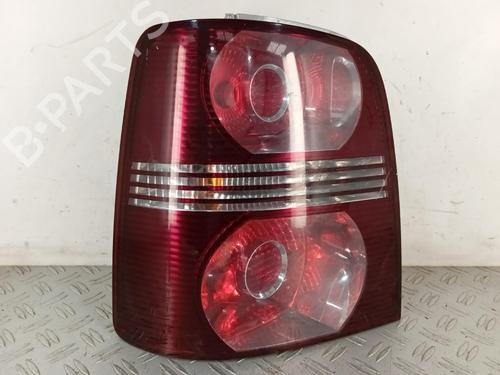 Used Left taillight Left taillight 38088603 38088603