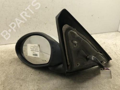 Used Left mirror Left mirror ALFA ROMEO 147 (937_) 1.9 JTDM 8V (937.AXD1A, 937.AXU1A, 937.BXU1A) (120 hp) 34307845 34307845