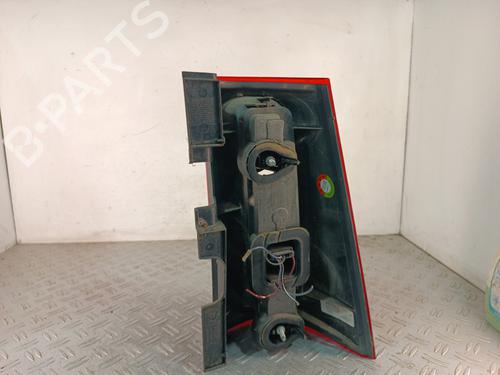 Used Left taillight Left taillight DACIA LOGAN MCV (KS_) 1.5 dCi (KS0W) (86 hp) 36655354 36655354