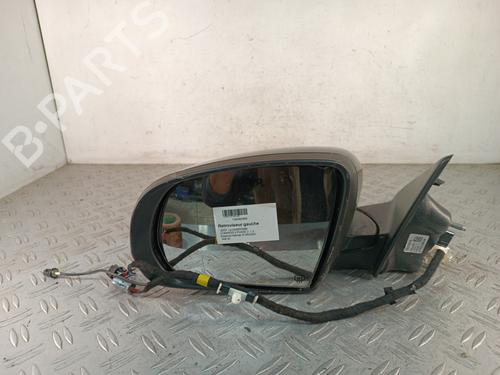 Retrovisor esquerdo JEEP COMPASS (MP, M6, MV, M7) 1.3 Hybrid 4x4 | BP39079223C26 - Image 2