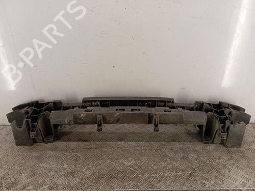 Used Rear bumper reinforcement Rear bumper reinforcement RENAULT CAPTUR I (J5_, H5_) 0.9 TCe 90 (90 hp) 34318120 34318120