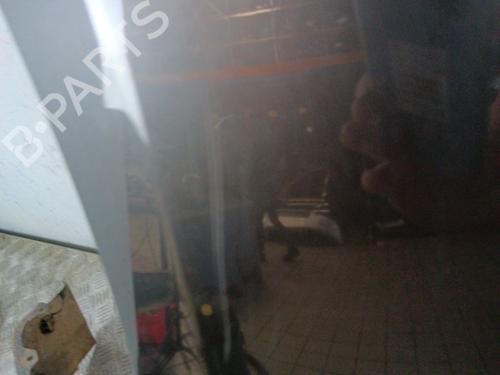 Kotflügel links vorne für Kotflügel links vorne MAZDA 3 (BL) [2008-2014] 34308491 34308491