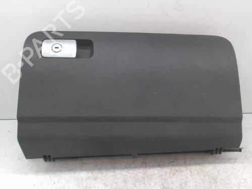 Vano posta oggetti Vano posta oggetti VW GOLF V (1K1) [2003-2010] 34306481 34306481