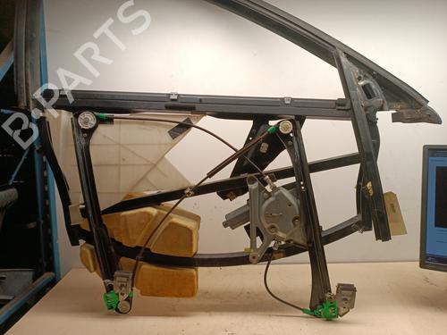 Used Front right window mechanism Front right window mechanism AUDI A4 B5 (8D2) 1.9 TDI (110 hp) 34316003 34316003