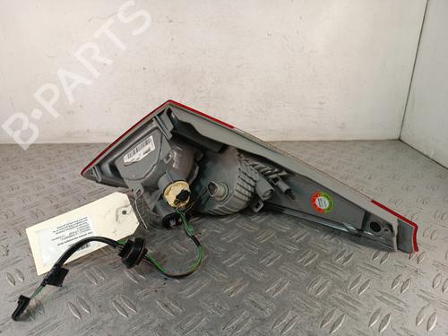 Right tailgate light RENAULT MEGANE III Hatchback (BZ0/1_, B3_) 1.2 TCe (BZ16, BZ28) | BP38608184C80 - Image 2
