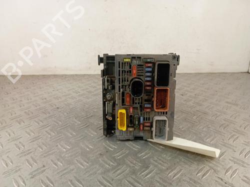 Fuse box CITROËN JUMPY II (VF7) 1.6 HDi 90 16V | BP40458071E1 - Image 2