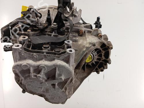 Used Gearbox Gearbox KIA SOUL II (PS) 1.6 CRDi 136 (136 hp) 34311014 34311014