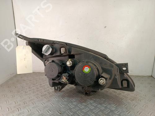 Used Left headlight Left headlight CITROËN C5 I Break (DE_) 2.0 HDi (DERHSB, DERHSE) (107 hp) 36256307 36256307