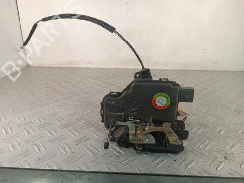 Used Front right lock Front right lock 37196676 37196676