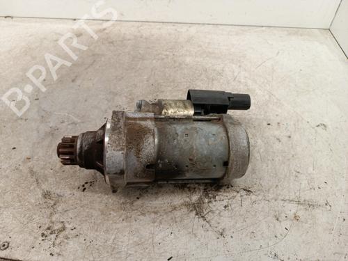 Used Starter Starter VW GOLF VII (5G1, BQ1, BE1, BE2) 1.2 TSI (105 hp) 34308489 34308489