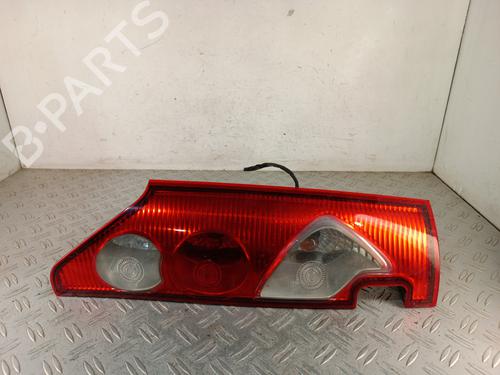 Used Left taillight Left taillight 38923663 38923663