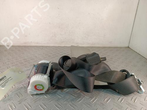Cinturón de seguridad delantero izquierdo Cinturón de seguridad delantero izquierdo 38079855 38079855