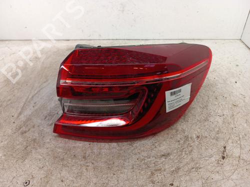 Højre baglygte RENAULT CLIO V (B7_) 1.0 TCe 90 (B7MT) | BP37738686C35 - Image 2