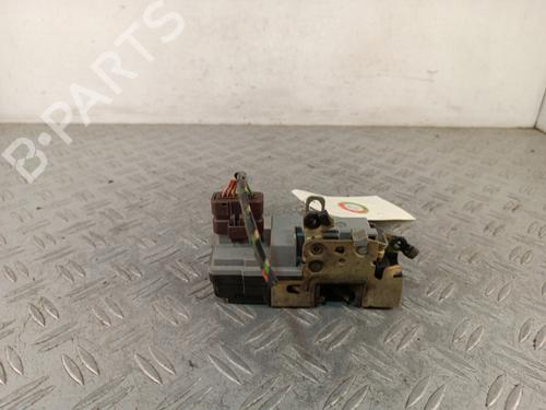Used Front left lock Front left lock PEUGEOT 206 Hatchback (2A/C) [1998-2012] 34319054 34319054