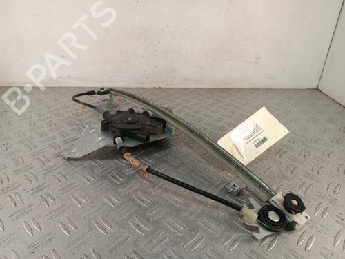 Used Front right window mechanism Front right window mechanism CITROËN XANTIA (X1_, X2_) [1993-2003] 34626291 34626291