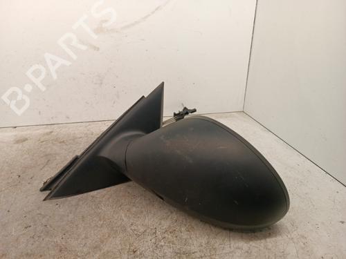 Used Left mirror Left mirror SEAT IBIZA III (6L1) 1.4 TDI (70 hp) 34308605 34308605