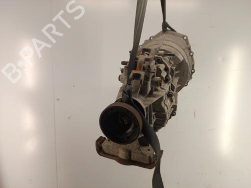 Gearbox SSANGYONG RODIUS I 2.7 Xdi 4WD | BP37738485M3 - Image 5