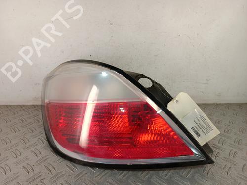 Used Left taillight Left taillight 39173168 39173168