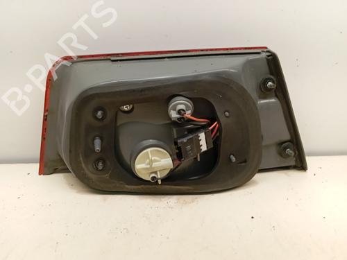 Used Right tailgate light Right tailgate light HYUNDAI SONATA V (NF) 2.0 CRDi (140 hp) 34319777 34319777