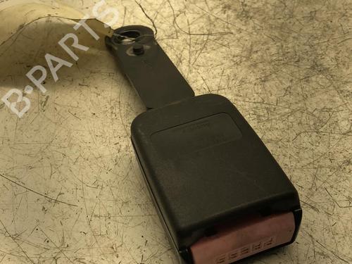 Used Seat buckle Seat buckle PEUGEOT 206 SW (2E/K) 2.0 HDi (90 hp) 34306013 34306013