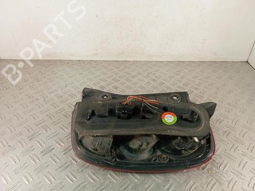 Used Left taillight Left taillight 39542683 39542683