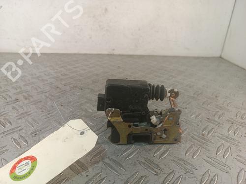 Used Front right lock Front right lock RENAULT SAFRANE II (B54_) 2.2 dT (B54G) (113 hp) 34317632 34317632