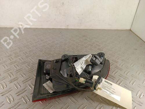Right tailgate light FORD ECOSPORT 1.0 EcoBoost | BP34316480C80 - Image 2