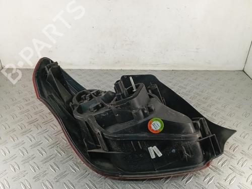 Right taillight CITROËN DS3 (SA_) 1.6 HDi 90 | BP40049416C35 - Image 2