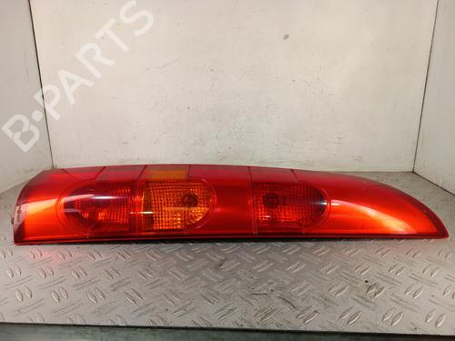 Used Left taillight Left taillight 38458958 38458958