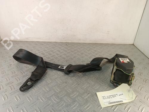 Front left seatbelt AUDI A4 B6 Avant (8E5) 2.5 TDI quattro | BP34502589I26 - Image 2