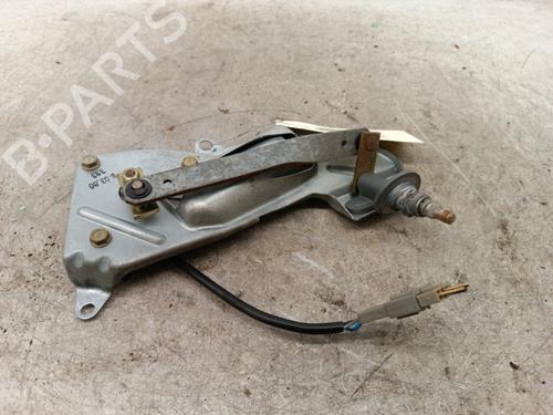 Used Rear wiper motor Rear wiper motor RENAULT MEGANE I (BA0/1_) [1995-2004] 34308900 34308900