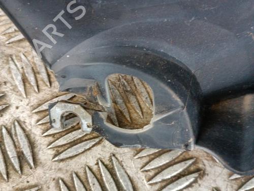 Used Left front fenders Left front fenders RENAULT SCÉNIC I MPV (JA0/1_, FA0_) 1.9 dCi (JA05, JA1F) (102 hp) 35934703 35934703