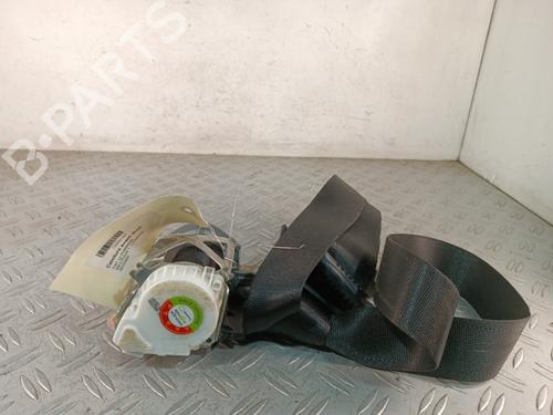 Front right seatbelt FIAT 500 (312_) 1.2 (312AXA1A) | BP39238544I25 - Image 2