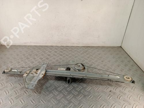 Rudehejsemekanisme ventre foran Rudehejsemekanisme ventre foran CITROËN BERLINGO Box Body/MPV (B9) [2008-2026] 35765298 35765298