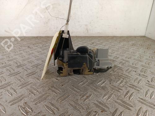 Used Front right lock Front right lock 34313740 34313740
