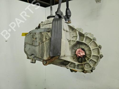Used Gearbox Gearbox PEUGEOT 308 SW I (4E_, 4H_) 1.6 HDi (112 hp) 34307961 34307961