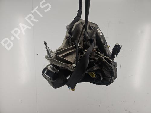Gearbox DACIA LOGAN (LS_) 1.5 dCi (LS0K) | BP34315373M3  - Image 5