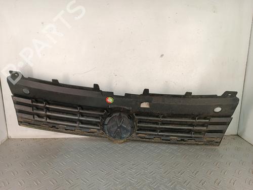 grille-vw-polo-v-6r1-6c1-2009-2010-2011-2012-2013-2014-2015-2016-2017-2018-2019-2020-2021-2022-36308026 main image